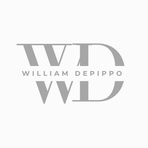 William DePippo | Education