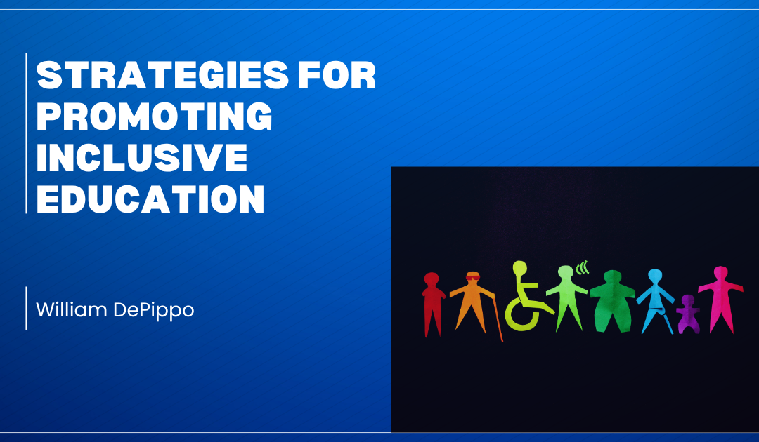 Strategies for Promoting Inclusive Education