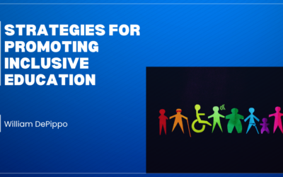 Strategies for Promoting Inclusive Education