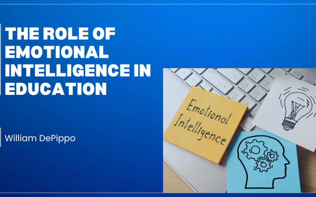 The Role of Emotional Intelligence in Education